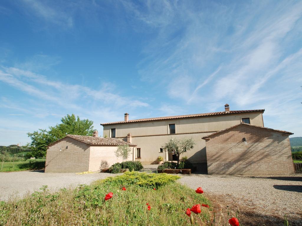 Bibbianello Vila Buonconvento Quarto foto